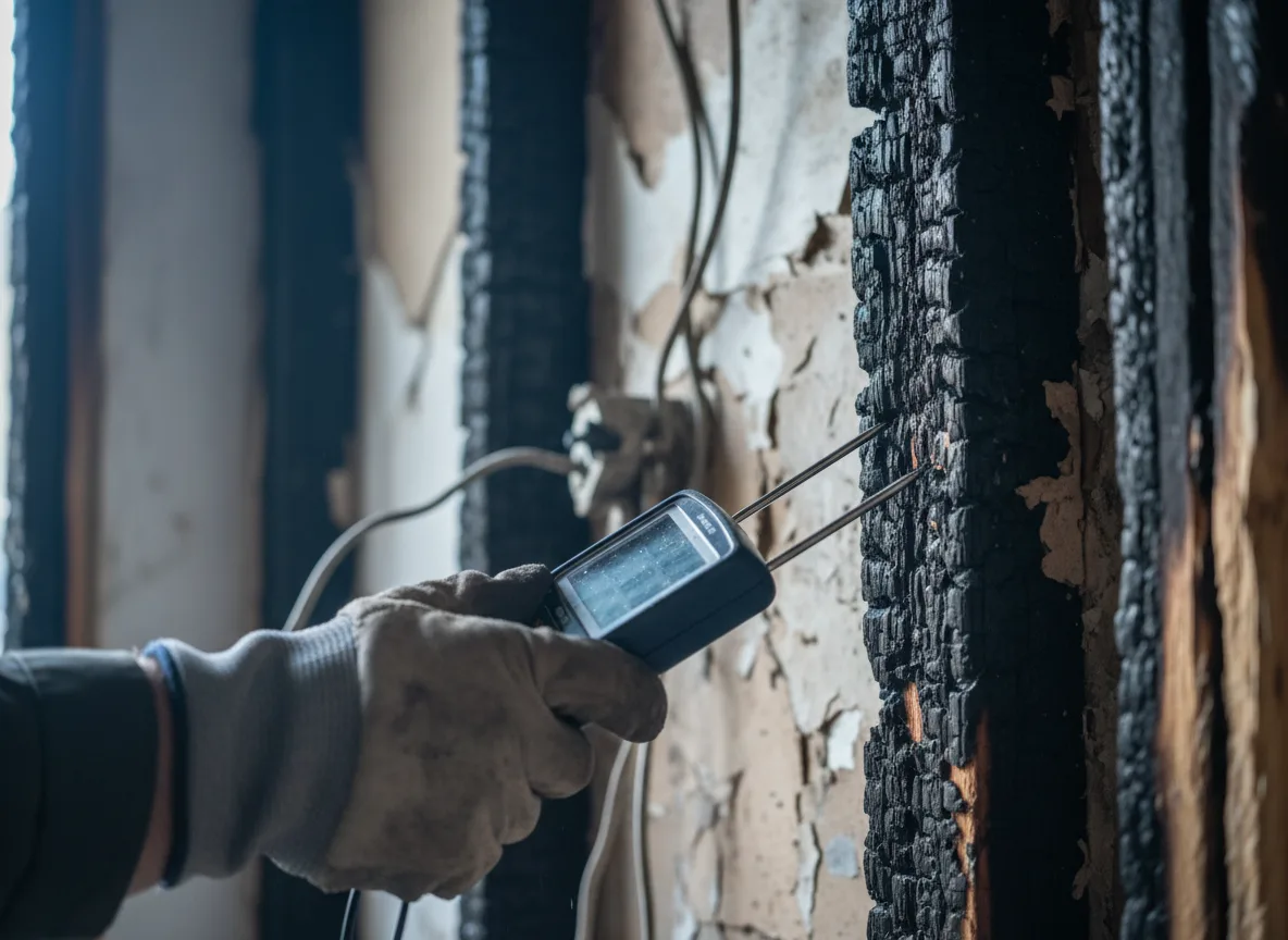 Fire Damage Restoration Shamrock, TX FAQs